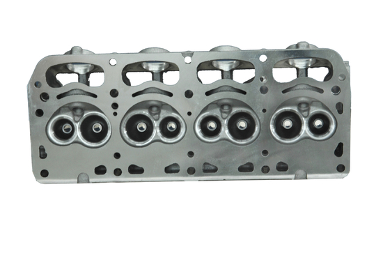 Sekundärmarkt Soem-Standardgröße 7K Nissan Engine Cylinder Head