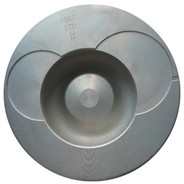 1-12111-781-0 3 Ringe quadrieren Verbrennung Aluminium-Pistonn für Isuzu