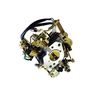 Aluminium-DAEWOO DAMAS Engine Carburetor 94591539