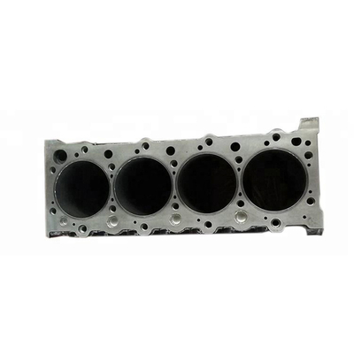 Aluminium-4HG1 4HF1 Motorzylinder-Zylinderblock IATF16949