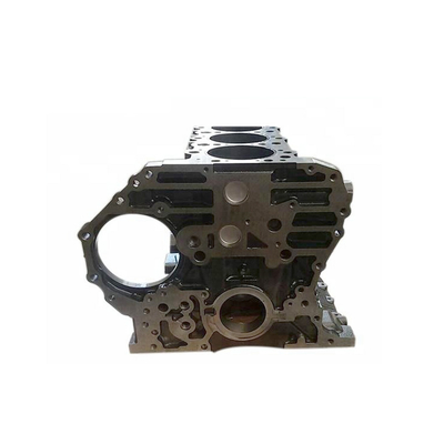 Aluminium-4HG1 4HF1 Motorzylinder-Zylinderblock IATF16949