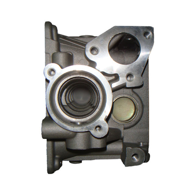 22100-02766 Motorzylinder-Zylinderkopf für Hyundai Atos G4HC 12V 1.1L