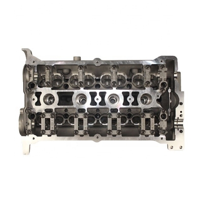 Dieselzylinderkopf des Motorzylinder-20V 06A103351L für AUDI A4