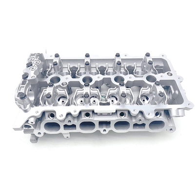 Aluminium-Motorzylinder-Zylinderkopf Isuzus 6VE1 6VD1 G4FG