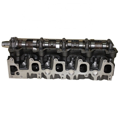 Dieselmotor-kompletter Zylinderkopf Hiace Hilux 2L 3L 5L