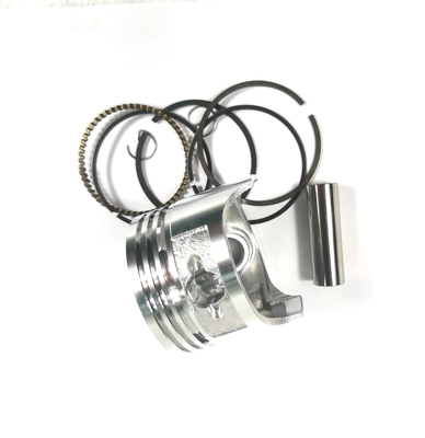 Kolben-Ausrüstungen und Ring Machinery Engine Parts des Motorrad-EY15