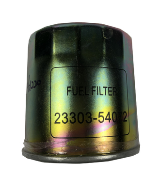 Kraftstofffilter des Kraftstofffilter-Filterelement-23303-54072 für KOMATSU PC60-1