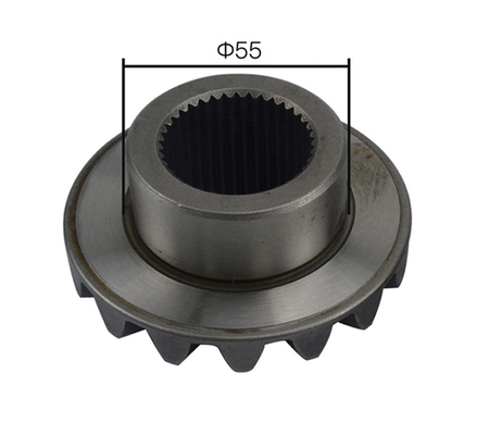 Differenzialgetriebe-Reparatur Kit Gear And Pinion For Hino 300