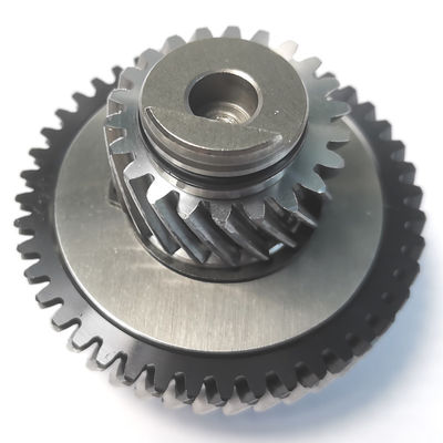 Teile für Dreirad- und Motorradgetriebe