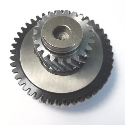 Teile für Dreirad- und Motorradgetriebe