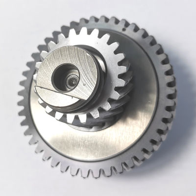 Teile für Dreirad- und Motorradgetriebe