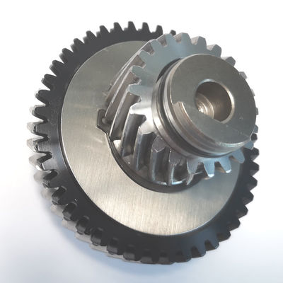 Teile für Dreirad- und Motorradgetriebe