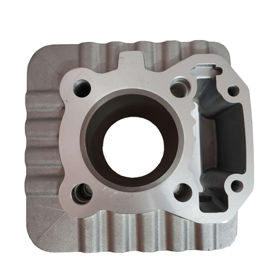 63.5MM Aluminiumzylinderblock Motorrad-CNG225