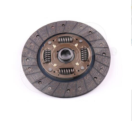 Spezielle Reibungs-materielle Kupplungsscheibe MB937202 für GALANT L300