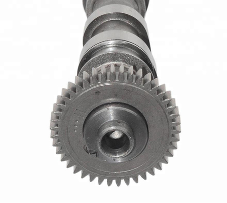03L109022D schmiedete Stahlmaschinen-Nockenwelle für VW 2,0 und AUDI 2,0