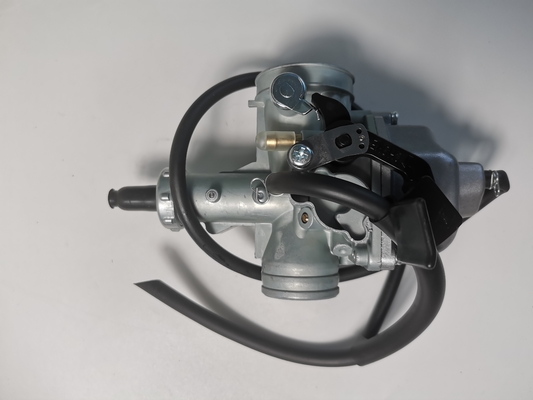 Ersatz verzinkt,/materieller Maschinen-Aluminiumvergaser für Honda Titan150 150cc
