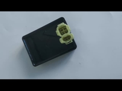 Hochwertiges Motorrad 6pins CD-Rennen