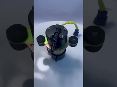 Lkw-Teile Elektrische Kraftstoffpumpe 15100-77300 UC-V6B