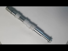 45# Stahl-Rotationskörper mit hoher Geschwindigkeit und geringer Unterstützung