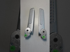 MOTORZYKEL/Elektrofahrzeug universelles Fußpedal