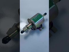 12v elektrische Kraftstoffpumpe HS-H EP-02 Niederdruck elektrische Kraftstoffpumpe 2,5-4psi für alle Autos